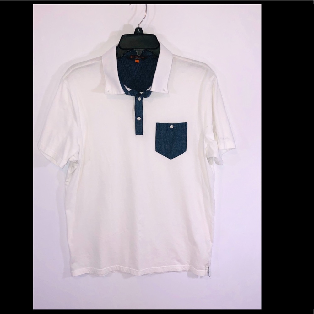 Ben Sherman Polo